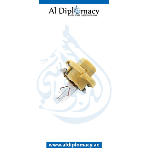 LIGHT BULB for BMW 3 SERIES 1990-2000 models